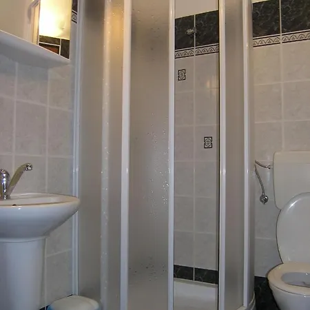 Kadlcuv Mlyn بيت ضيافة