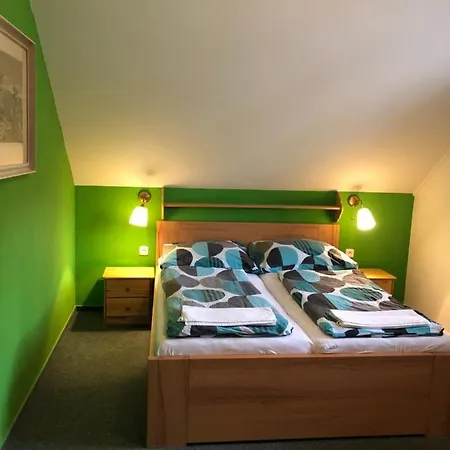 Kadlcuv Mlyn بيت ضيافة برنو