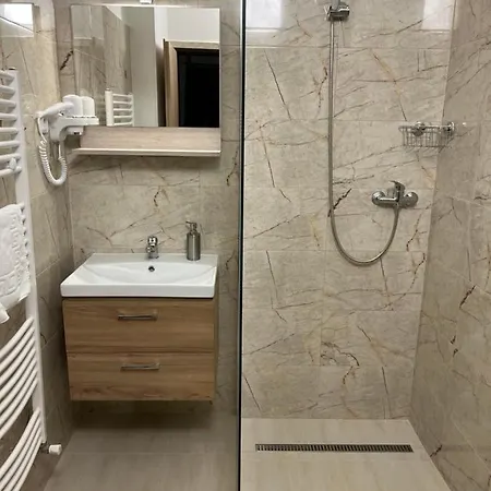 Kadlcuv Mlyn بيت ضيافة 3*