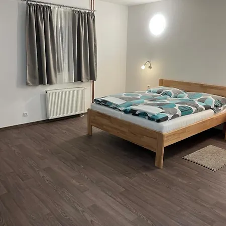 Kadlcuv Mlyn 3*