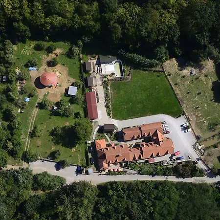 Kadlcuv Mlyn Gasthof Brünn