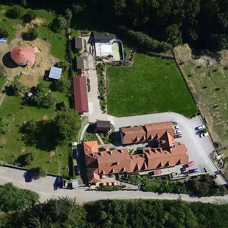 Kadlcuv Mlyn Gasthof Brünn