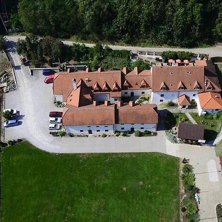 Kadlcuv Mlyn 3* Brünn